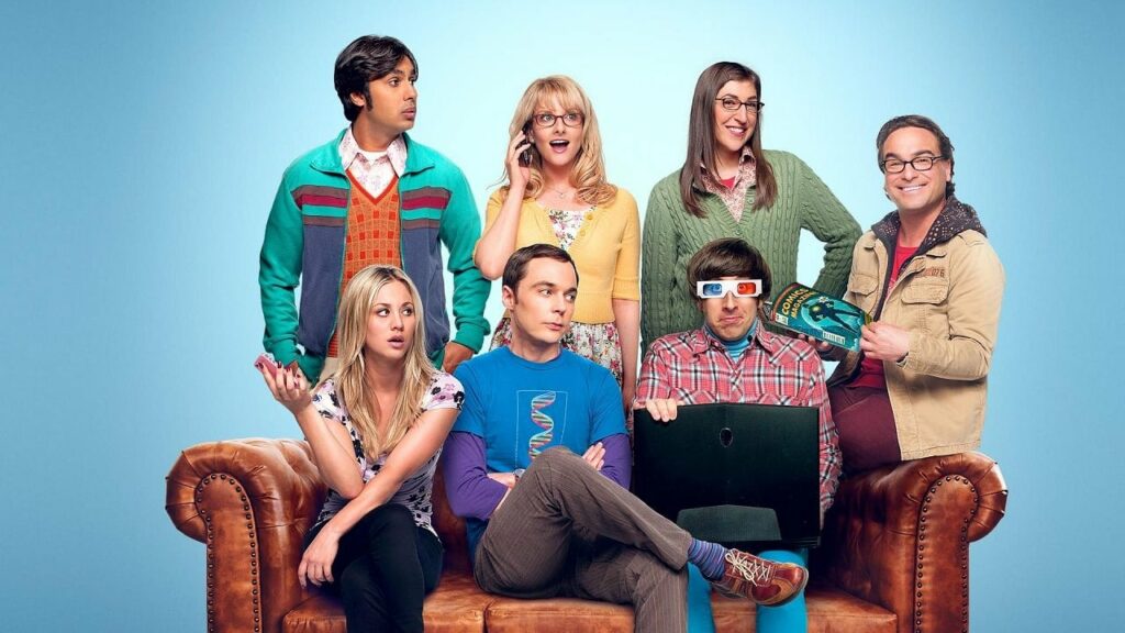 The Big Bang Theory fez todo nerd se orgulhar de ser assim. Sheldon até hoje é um ícone empoderado e respeitado por toda comunidade de fãs.