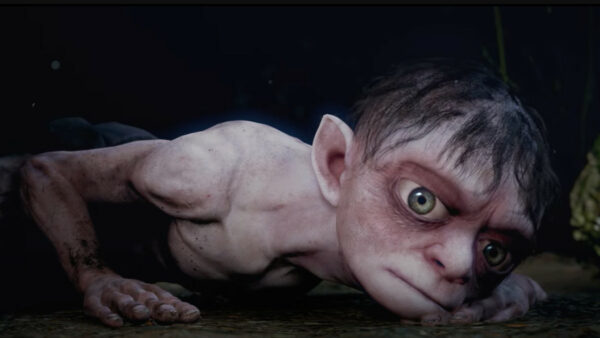 Gollum