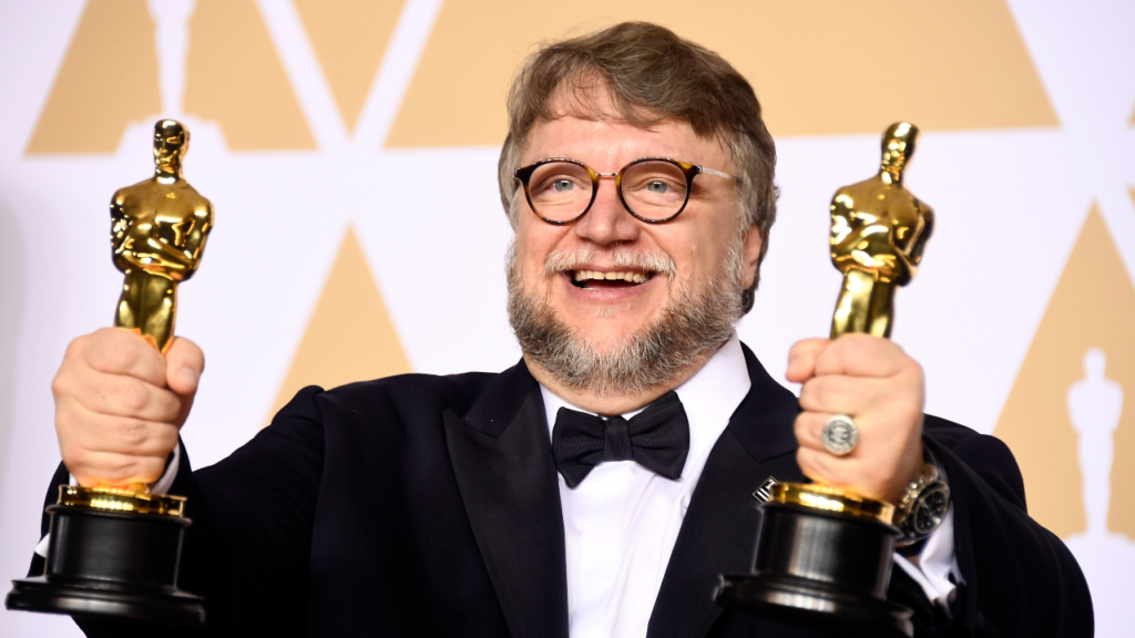 Guillermo del Toro elogia filme do Mario e sua importância